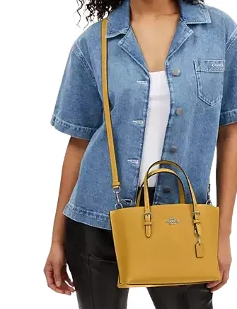 Coach Mollie Tote 25 Coach Bags
