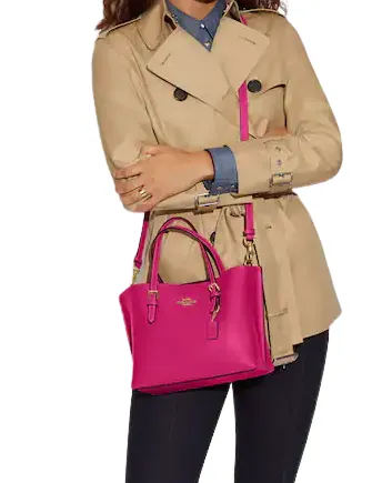 Coach Mollie Tote 25 Coach Bags