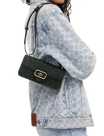 Coach Morgan Crossbody Coach Bags