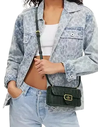 Coach Morgan Crossbody Coach Bags