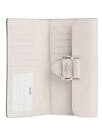 Coach Morgan Slim Wallet Coach Bags