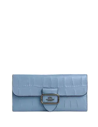 Coach Morgan Slim Wallet Coach Bags