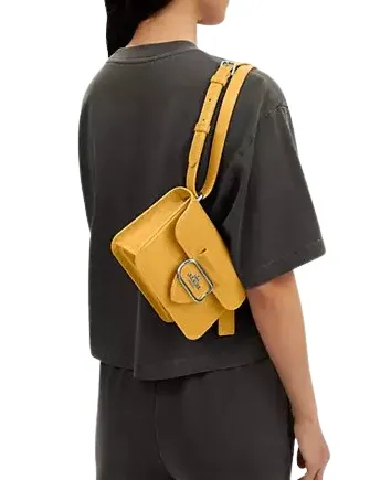 Coach Morgan Square Crossbody Bag Coach Bags