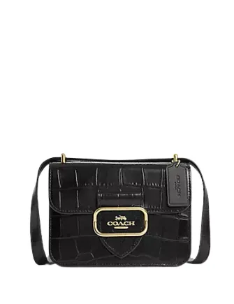 Coach Morgan Square Crossbody Coach Bags