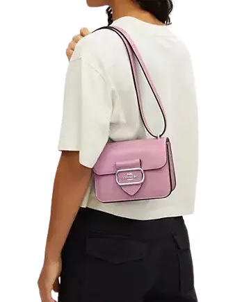 Coach Morgan Square Crossbody Coach Bags