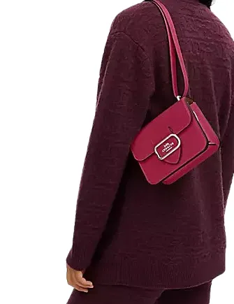 Coach Morgan Square Crossbody Coach Bags
