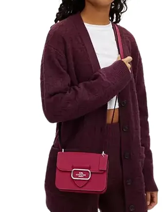 Coach Morgan Square Crossbody Coach Bags
