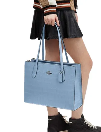 Coach Nina Carryall Coach Bags