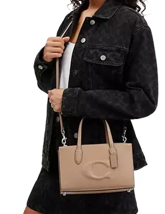 Coach Nina Small Tote Coach Bags