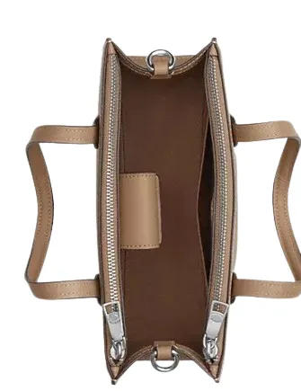 Coach Nina Small Tote Coach Bags