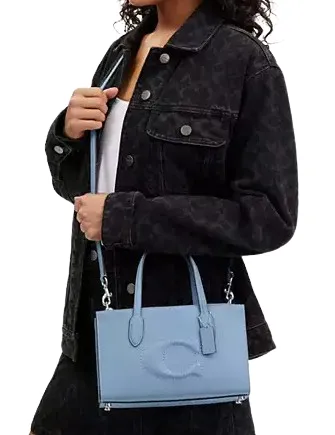 Coach Nina Small Tote Coach Bags