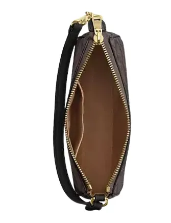 Coach Nolita 19 In Signature Canvas Coach Bags
