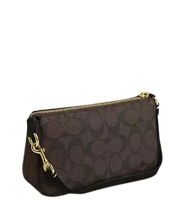 Coach Nolita 19 In Signature Canvas Coach Bags