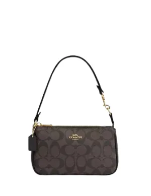 Coach Nolita 19 In Signature Canvas Coach Bags