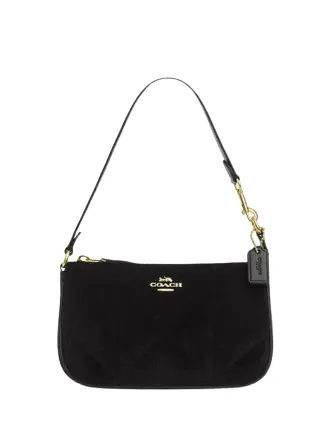 Coach Nolita 19 With Quilting Coach Bags