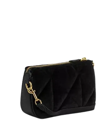Coach Nolita 19 With Quilting Coach Bags