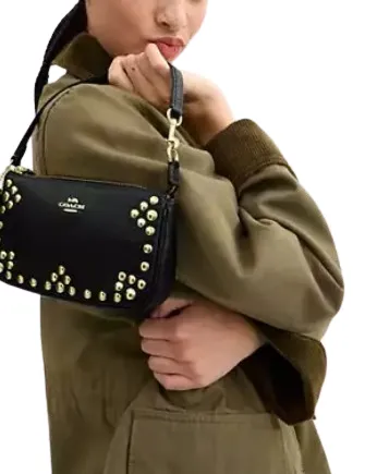 Coach Nolita 19 With Rivets Coach Bags