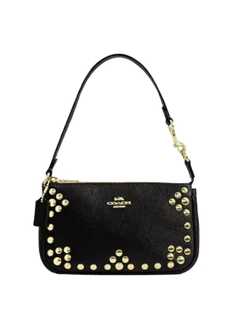 Coach Nolita 19 With Rivets Coach Bags