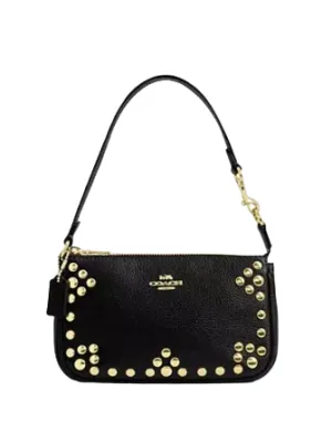 Coach Nolita 19 With Rivets Coach Bags