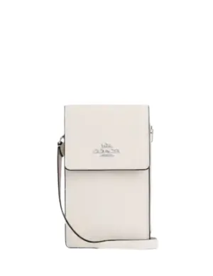 Coach North South Phone Crossbody Coach Bags