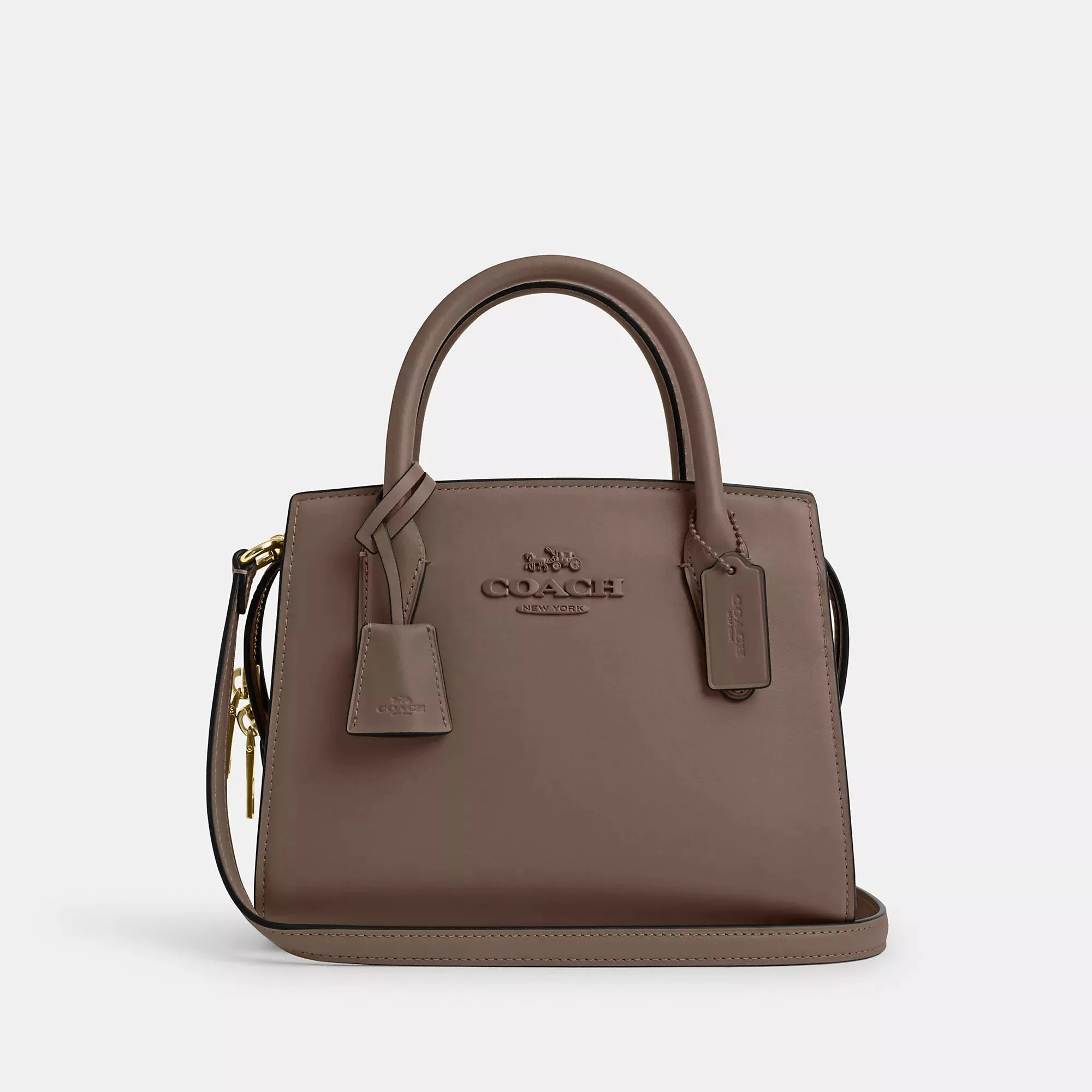 Coach Outlet Andrea Carryall COACH Outlet Bags
