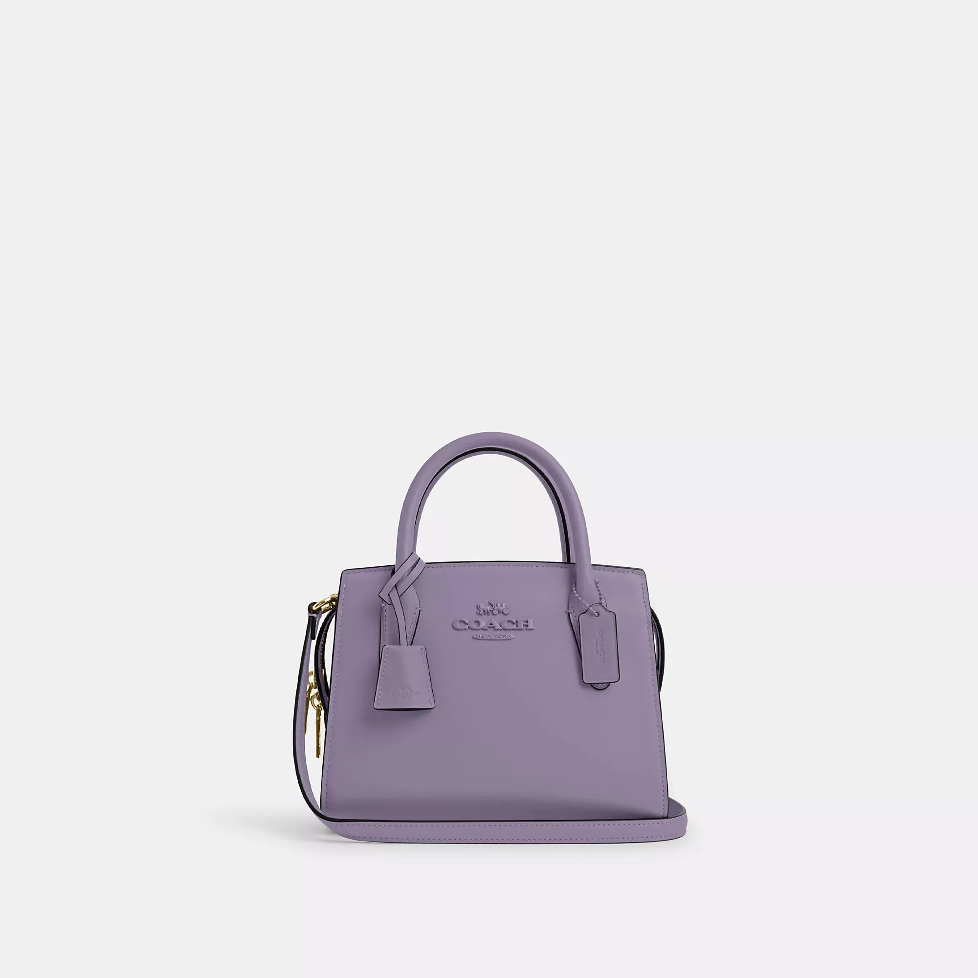 Coach Outlet Andrea Carryall COACH Outlet Bags