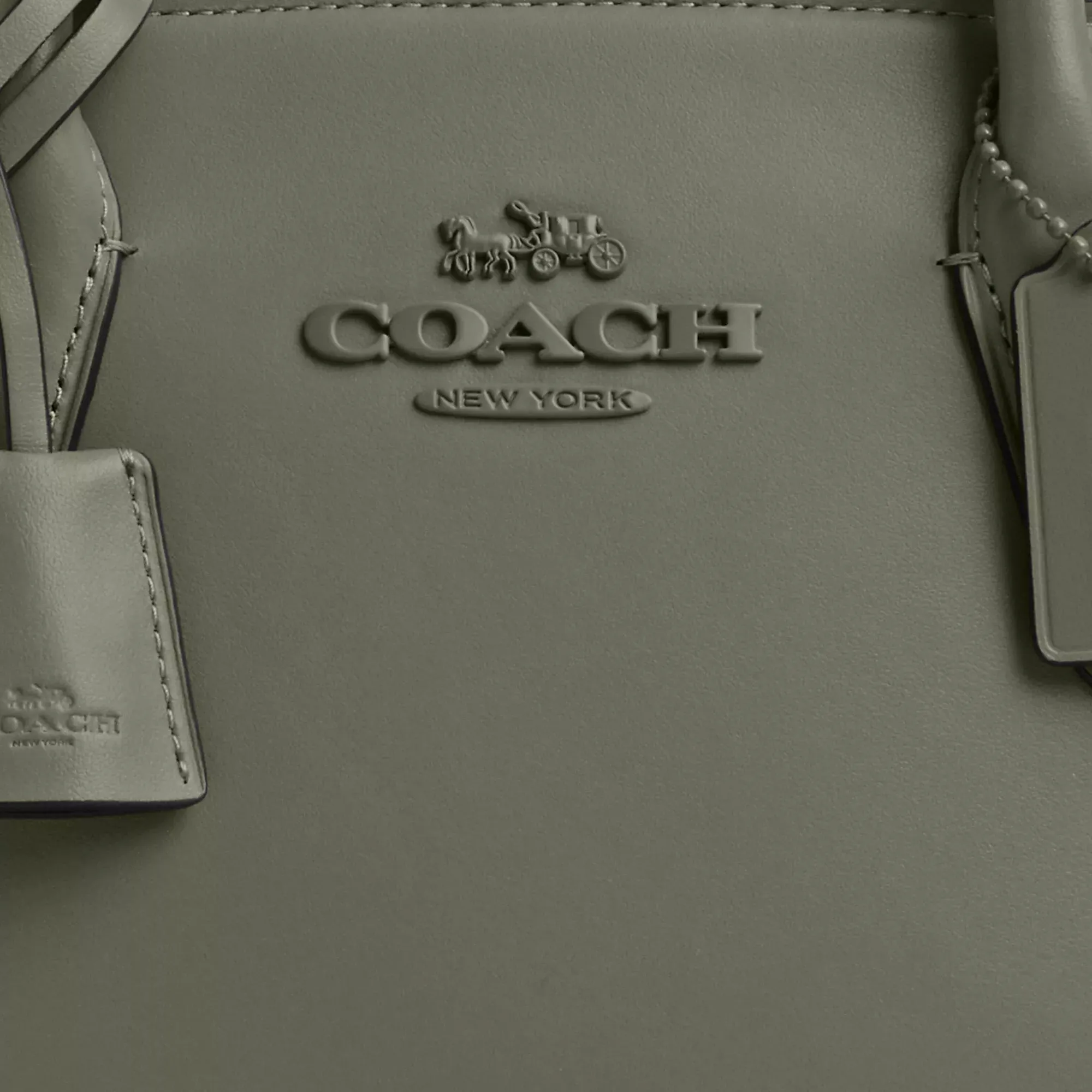 Coach Outlet Andrea Carryall COACH Outlet Bags