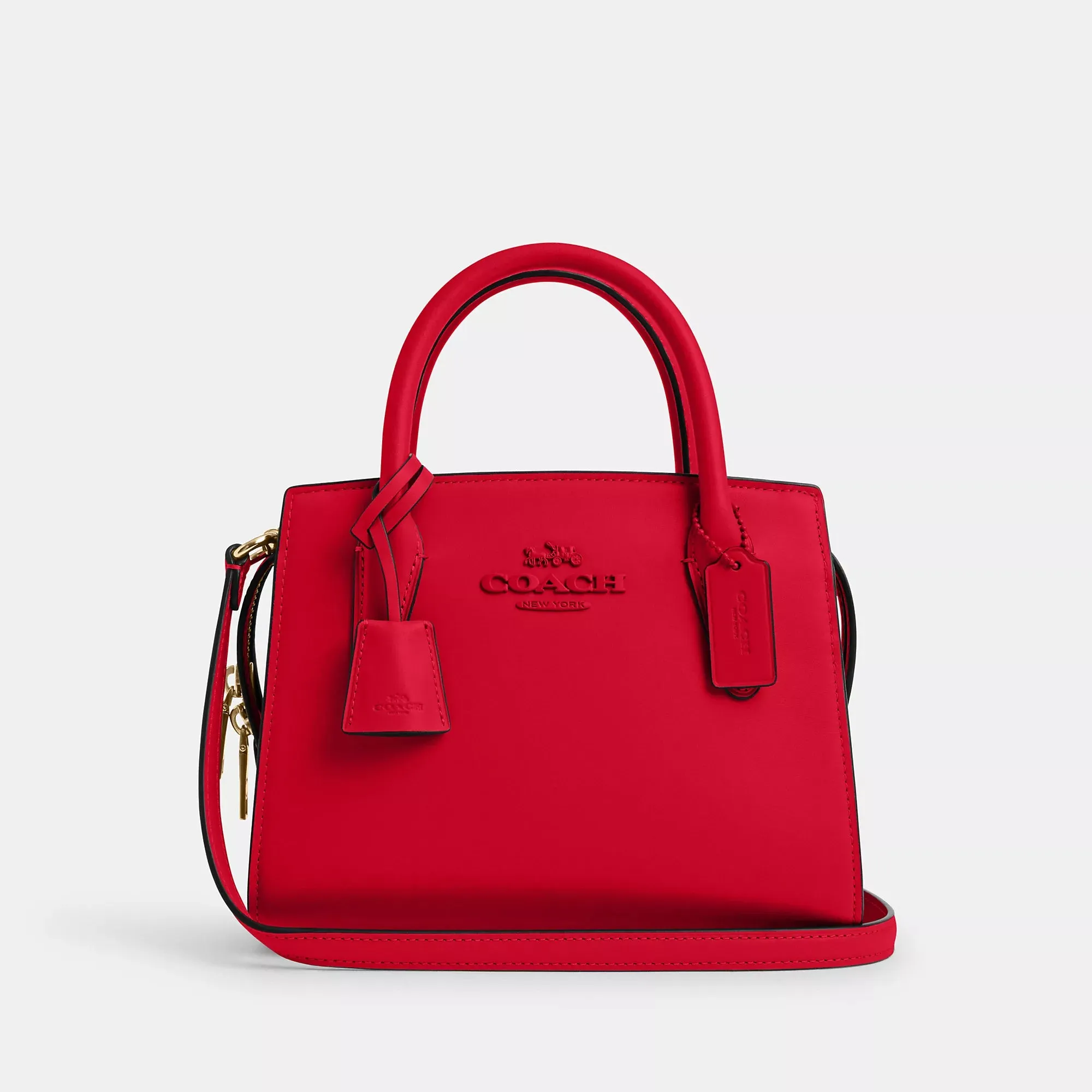 Coach Outlet Andrea Carryall COACH Outlet Bags