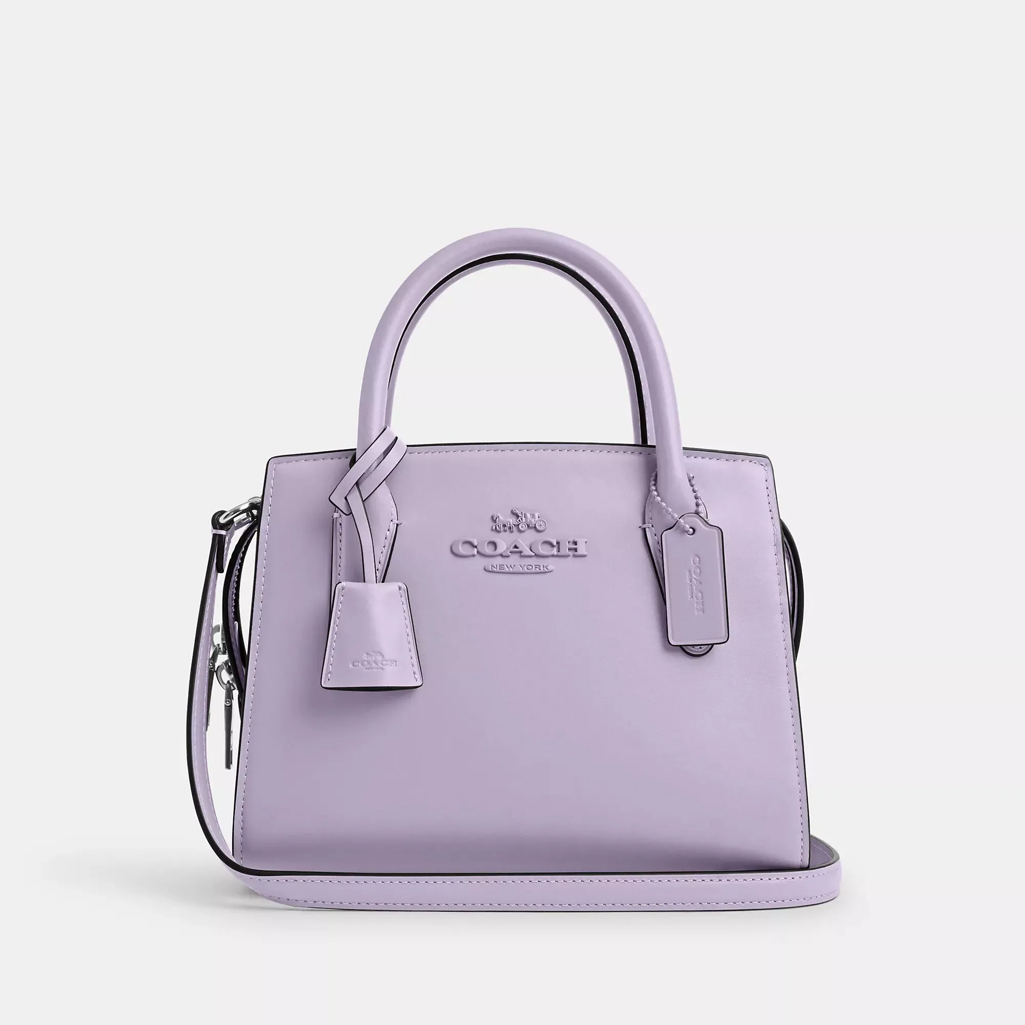 Coach Outlet Andrea Carryall COACH Outlet Bags