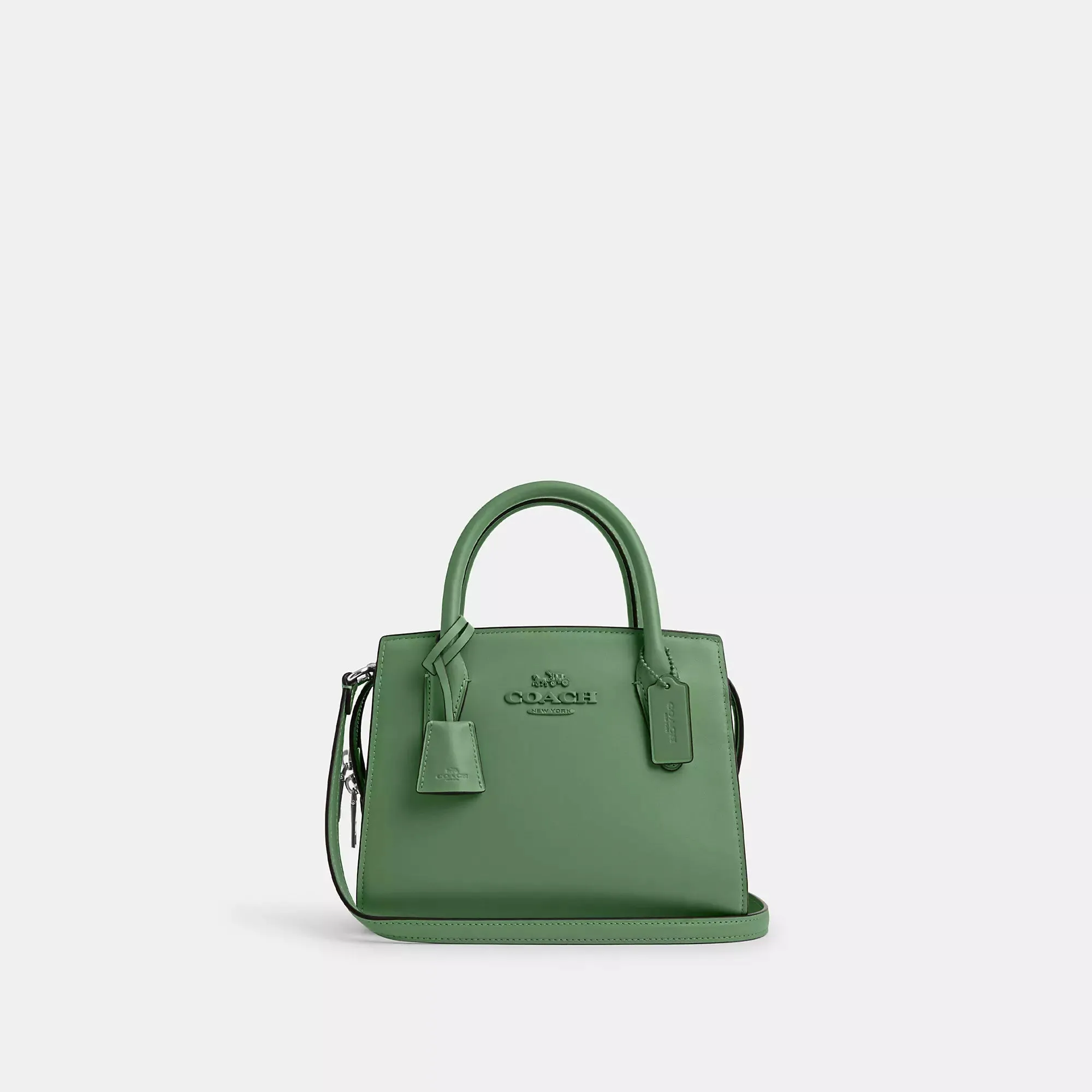 Coach Outlet Andrea Carryall COACH Outlet Bags