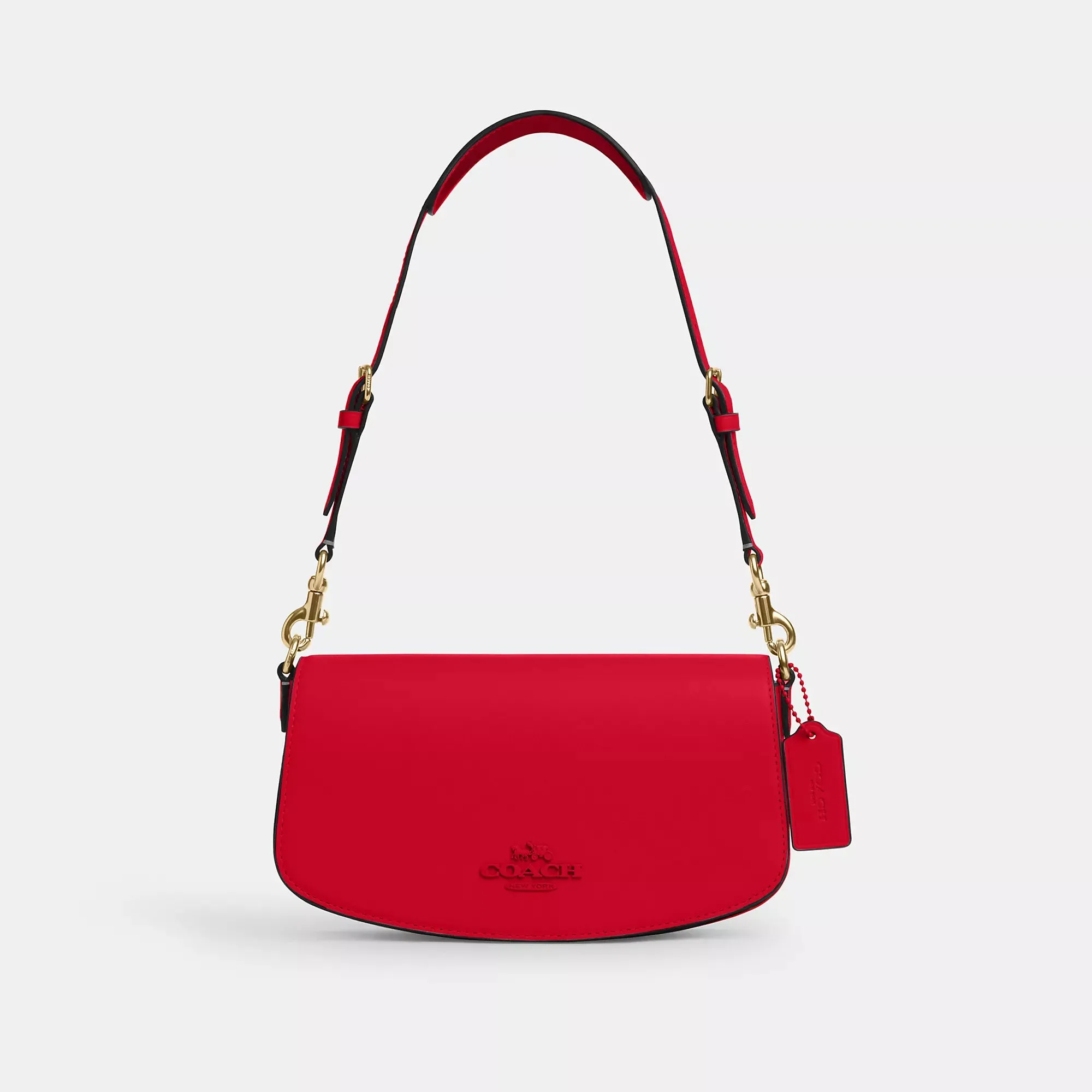 Coach Outlet Andrea Shoulder Bag COACH Outlet Bags