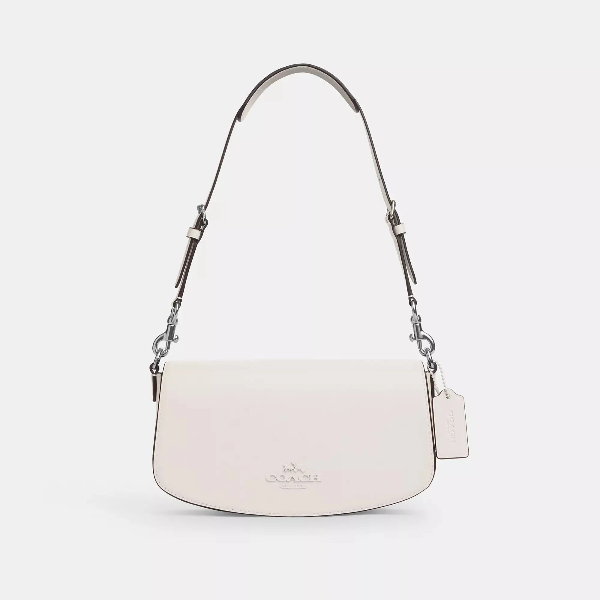 Coach Outlet Andrea Shoulder Bag COACH Outlet Bags