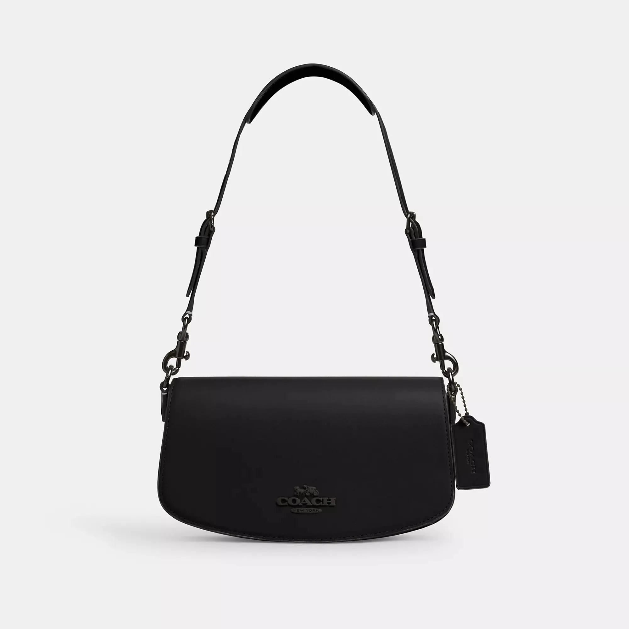 Coach Outlet Andrea Shoulder Bag COACH Outlet Bags