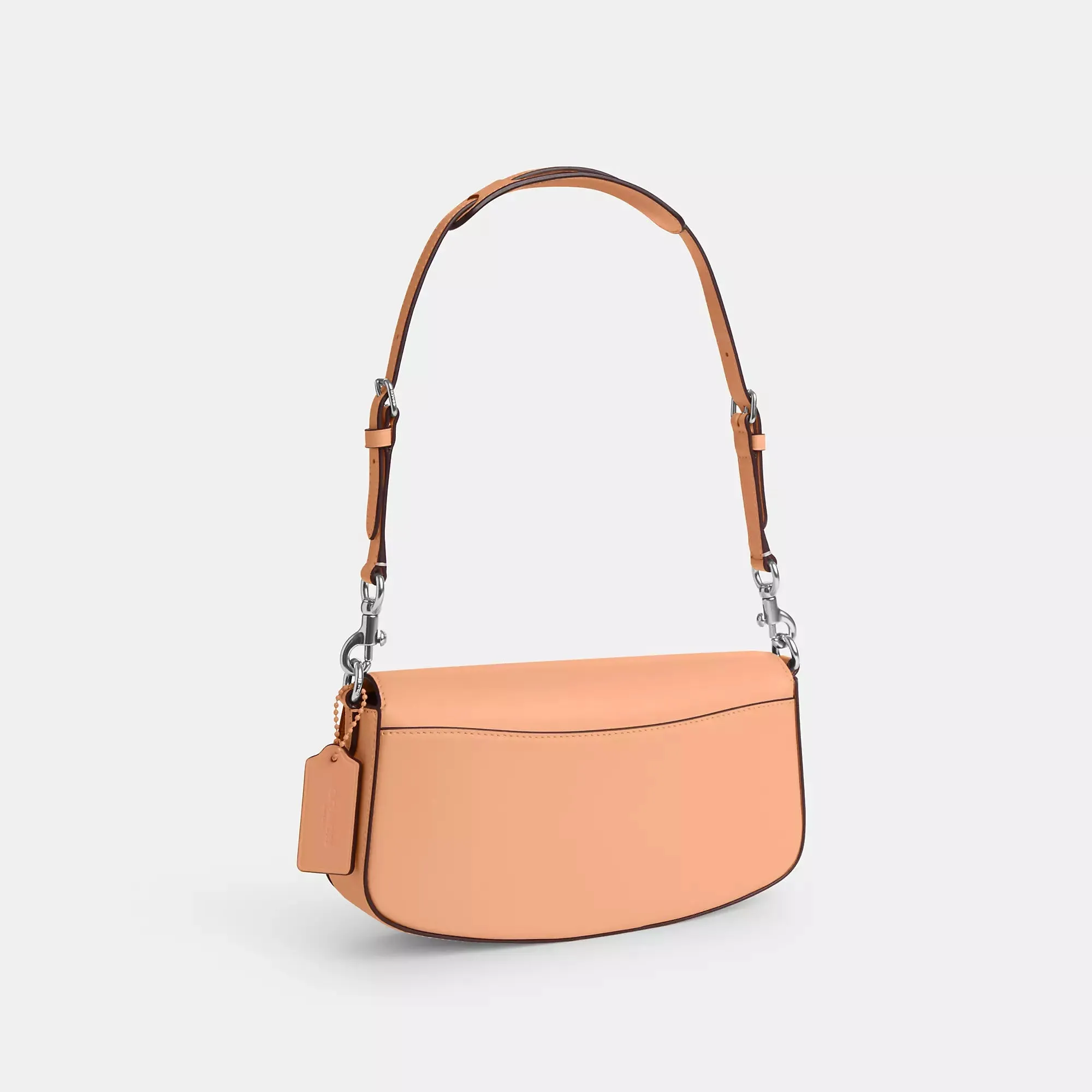 Coach Outlet Andrea Shoulder Bag COACH Outlet Bags