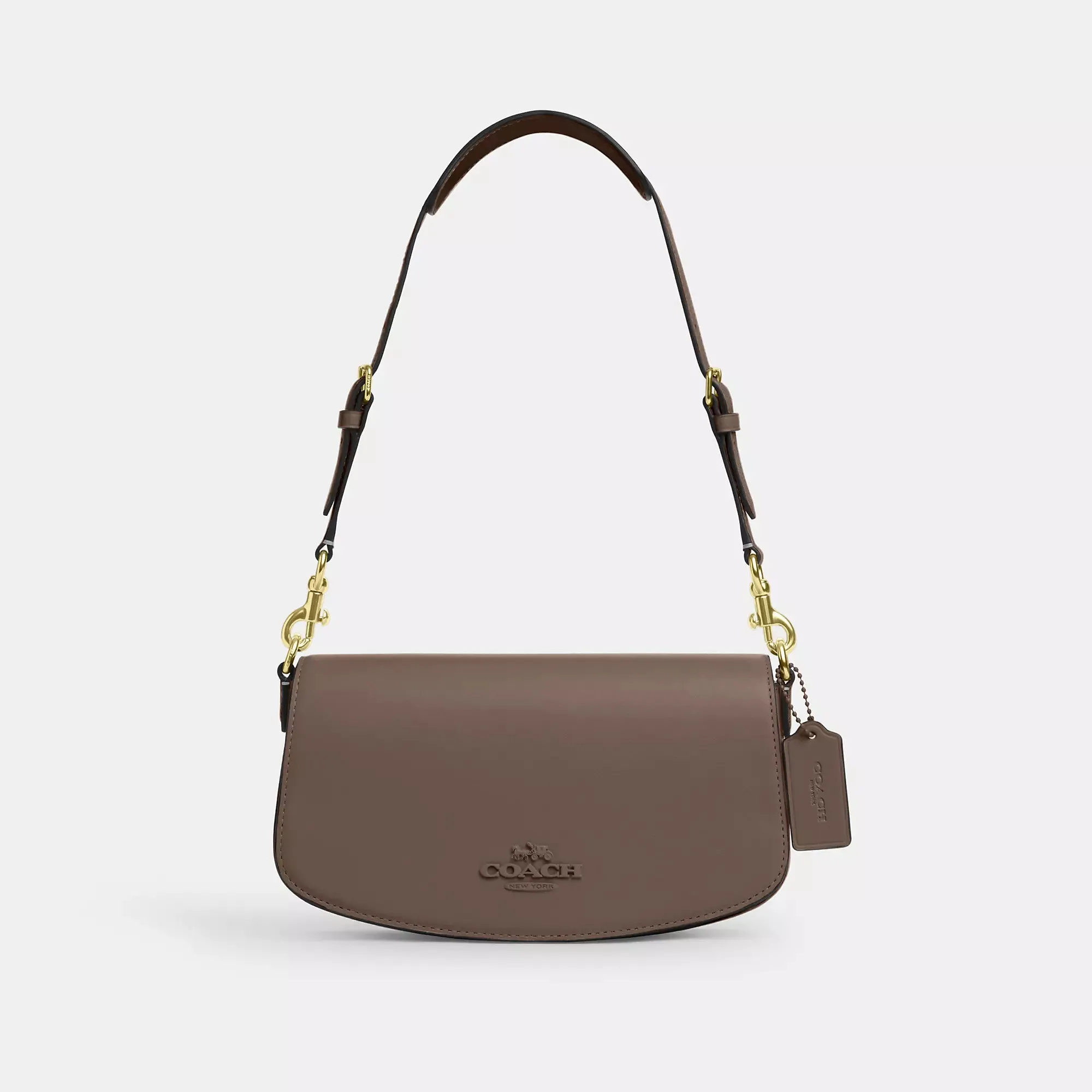 Coach Outlet Andrea Shoulder Bag COACH Outlet Bags