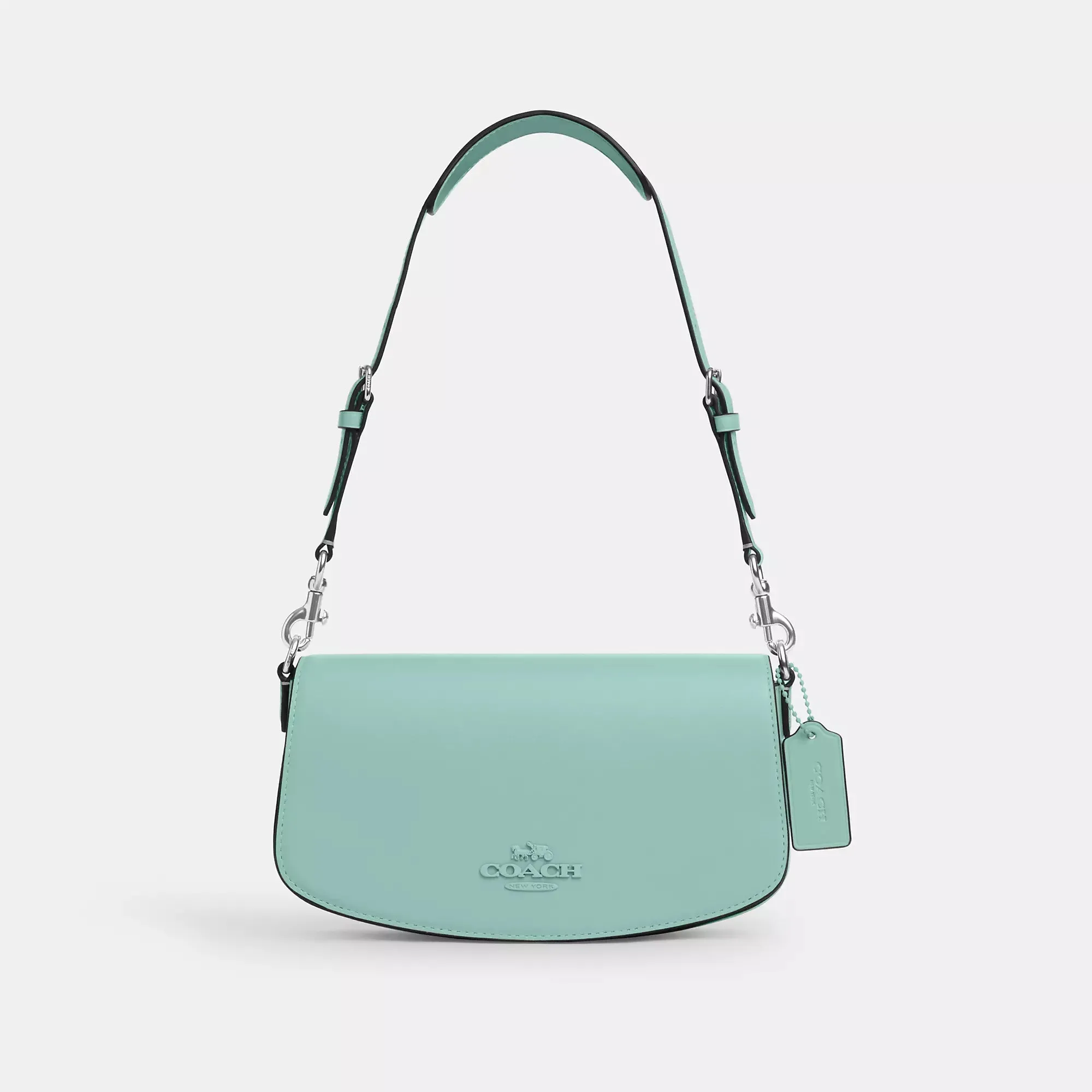 Coach Outlet Andrea Shoulder Bag COACH Outlet Bags