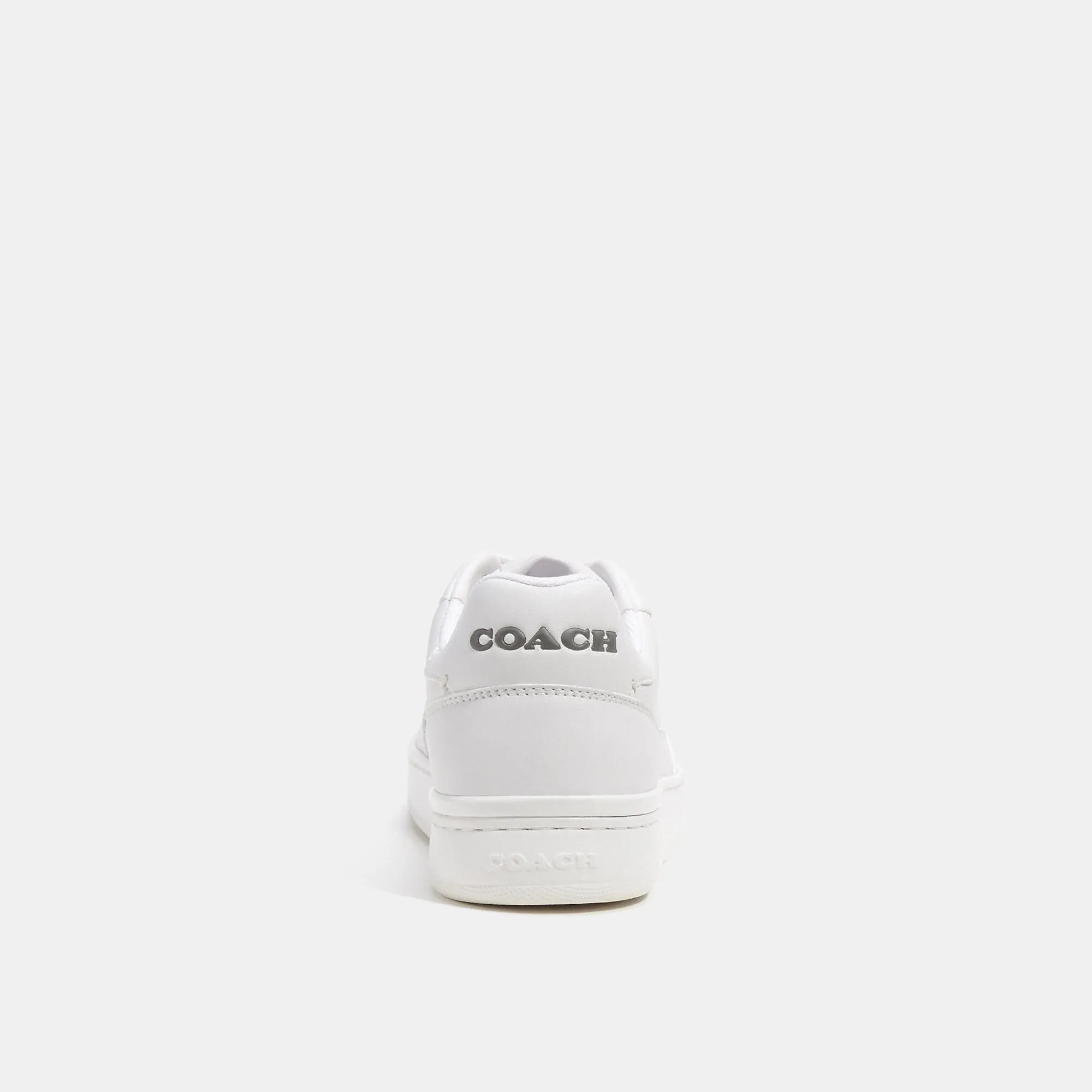 Coach Outlet Clip Court Low Top Sneaker COACH Outlet Bags