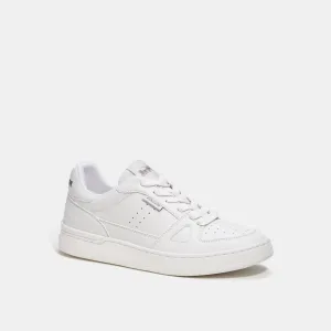 Coach Outlet Clip Court Low Top Sneaker COACH Outlet Bags