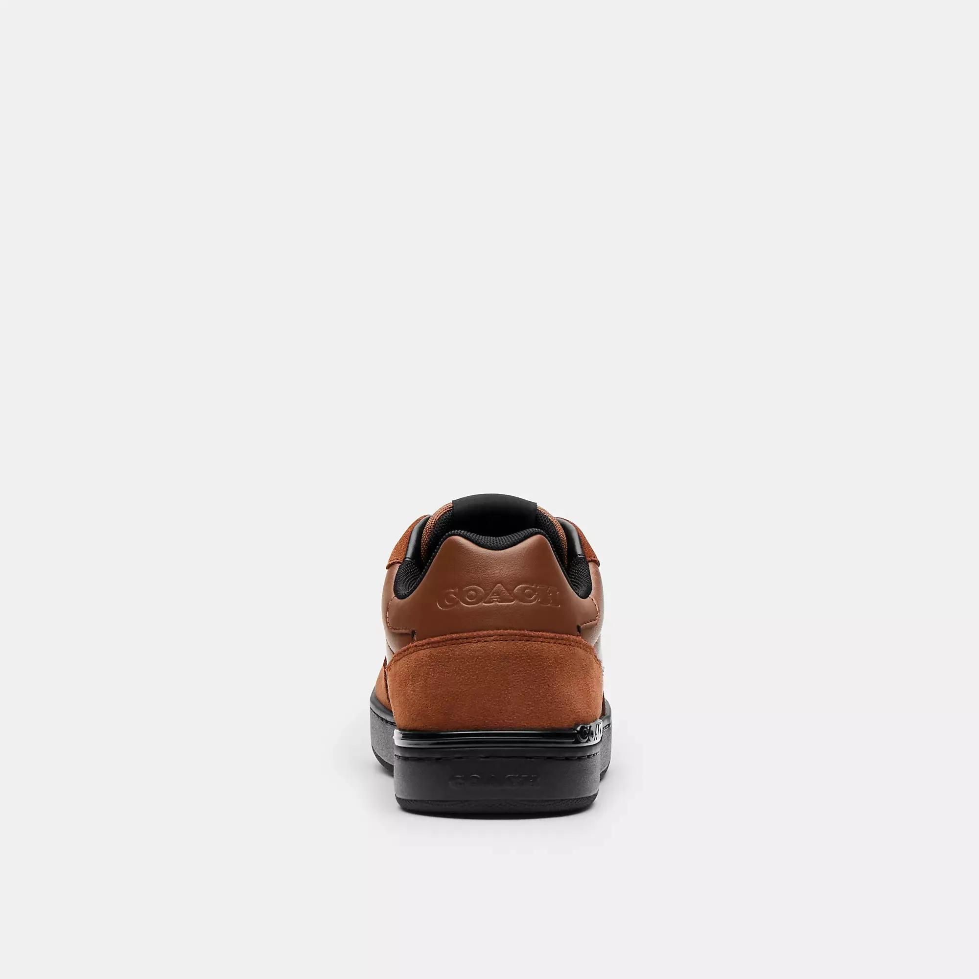 Coach Outlet Clip Court Sneaker COACH Outlet Bags