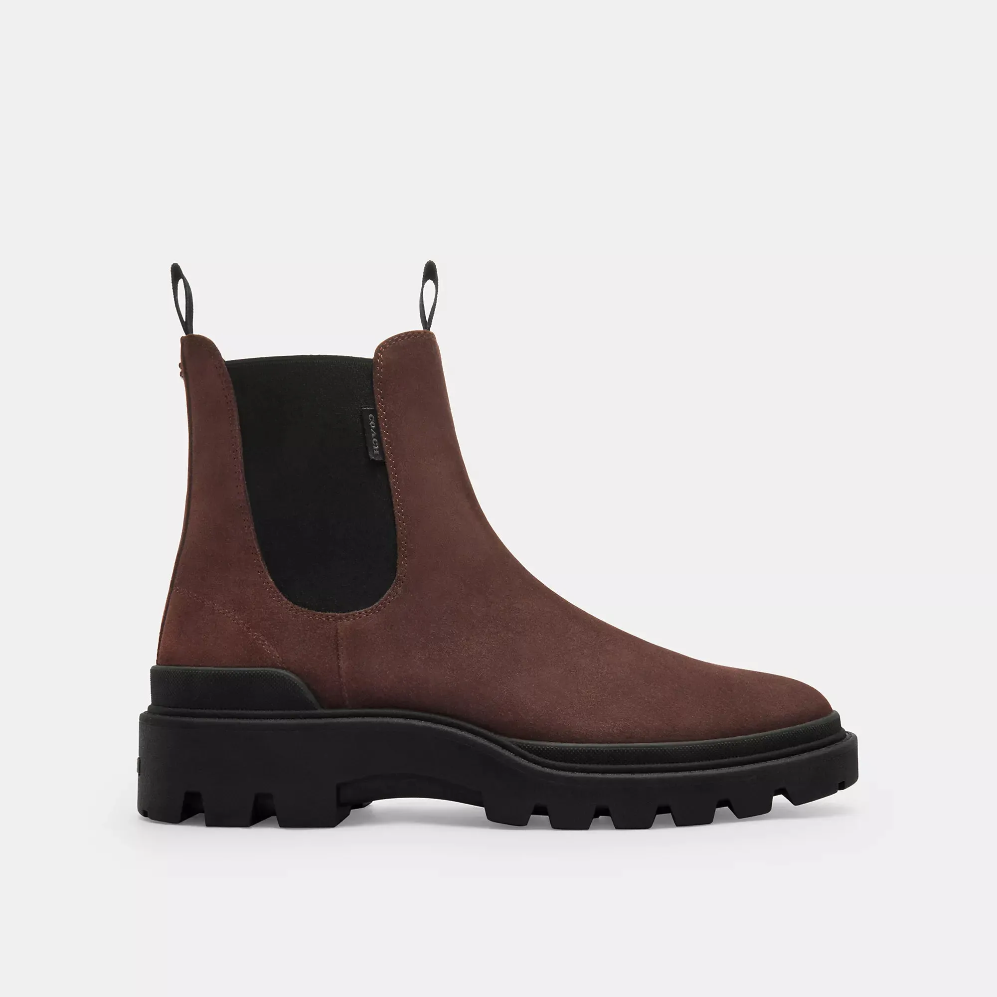 Coach Outlet Collin Boot COACH Outlet Bags
