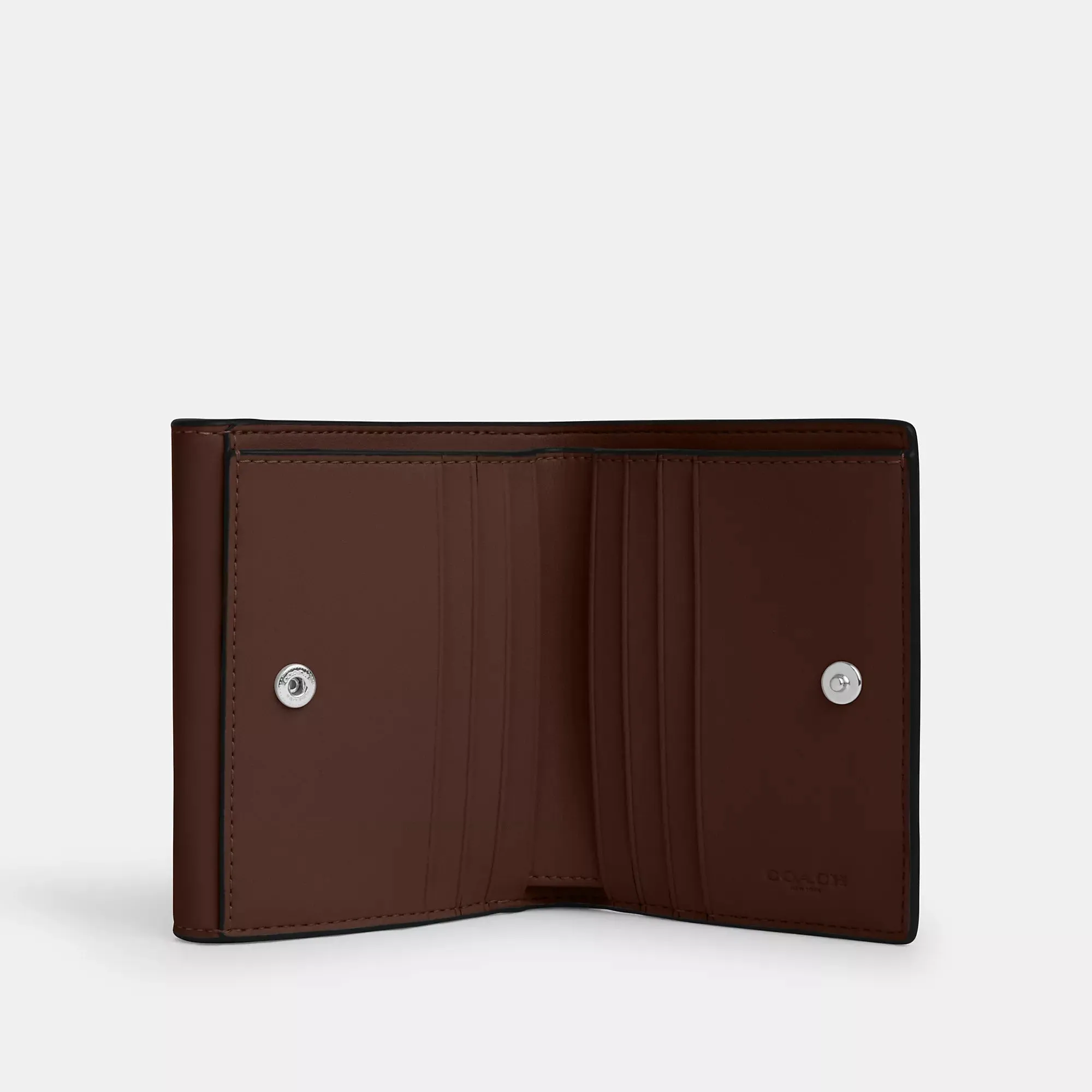 Coach Outlet Eliza Small Wallet COACH Outlet Bags