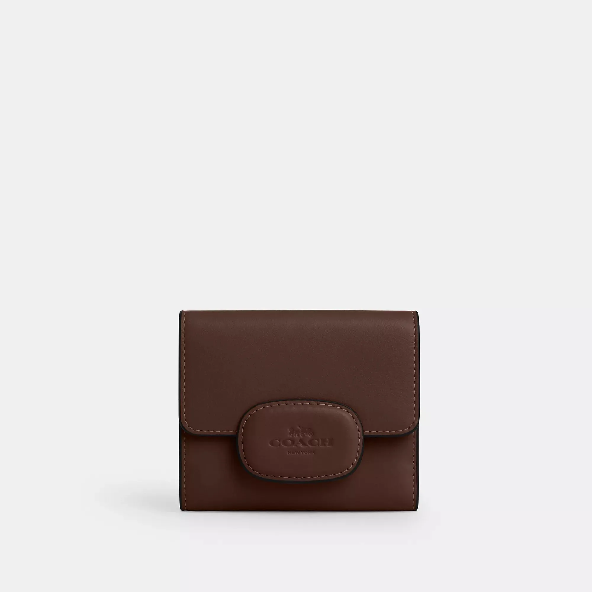 Coach Outlet Eliza Small Wallet COACH Outlet Bags
