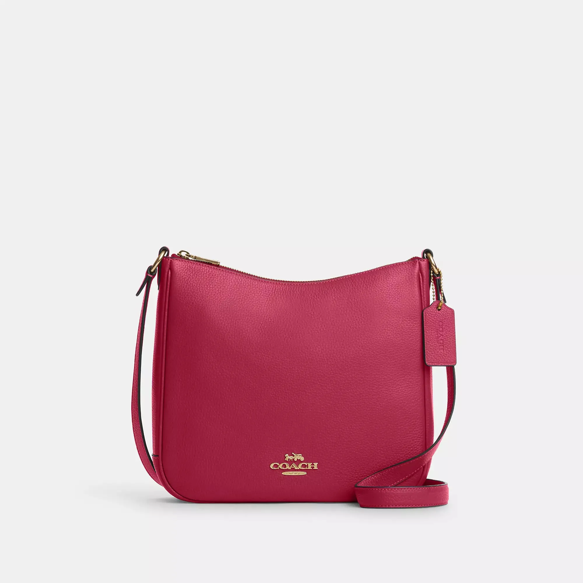 Coach Outlet Ellie File Bag COACH Outlet Bags