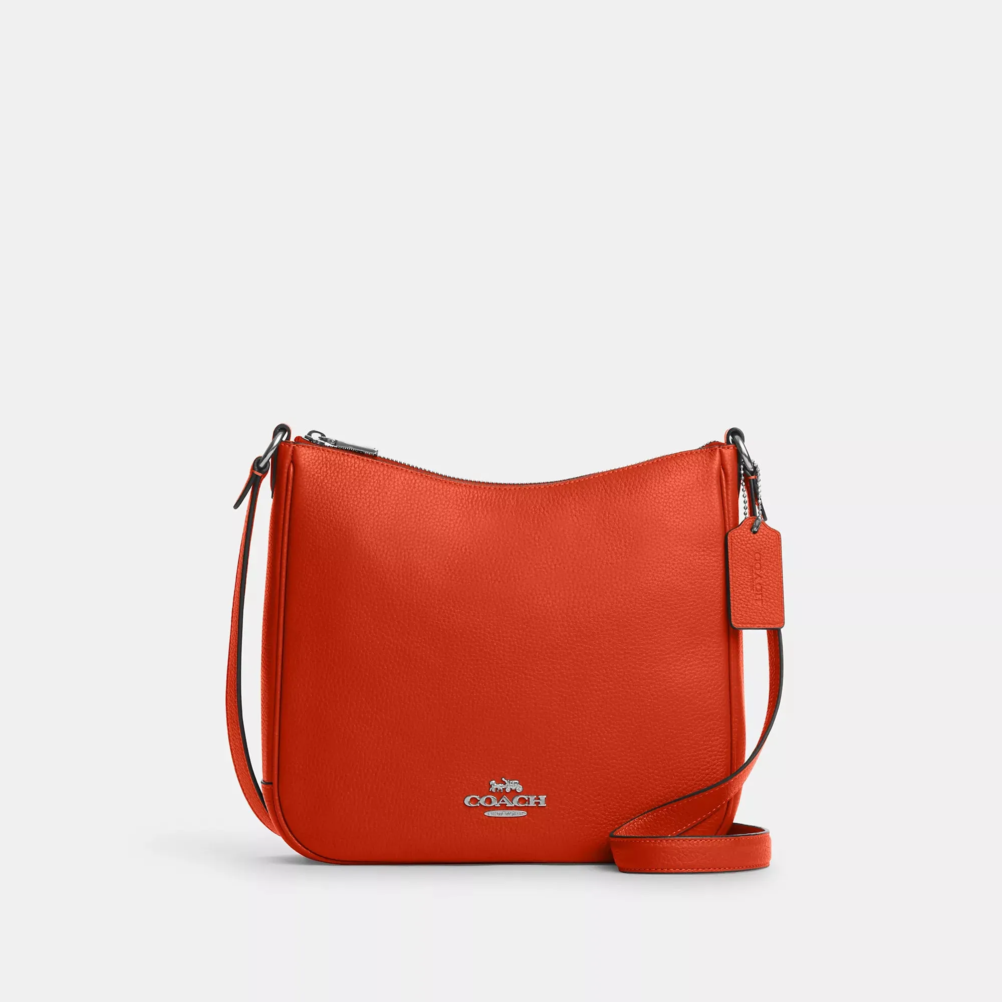 Coach Outlet Ellie File Bag COACH Outlet Bags