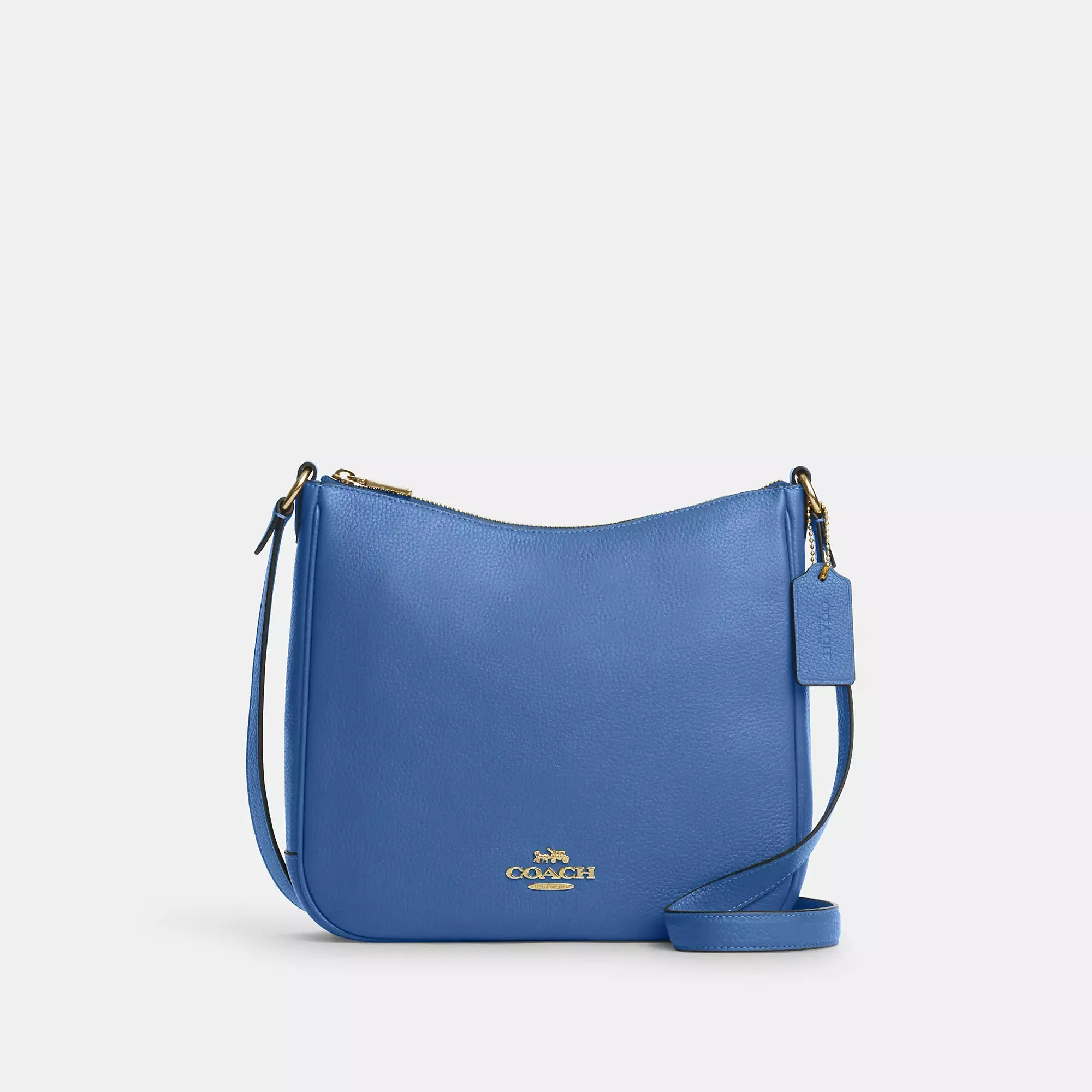 Coach Outlet Ellie File Bag COACH Outlet Bags