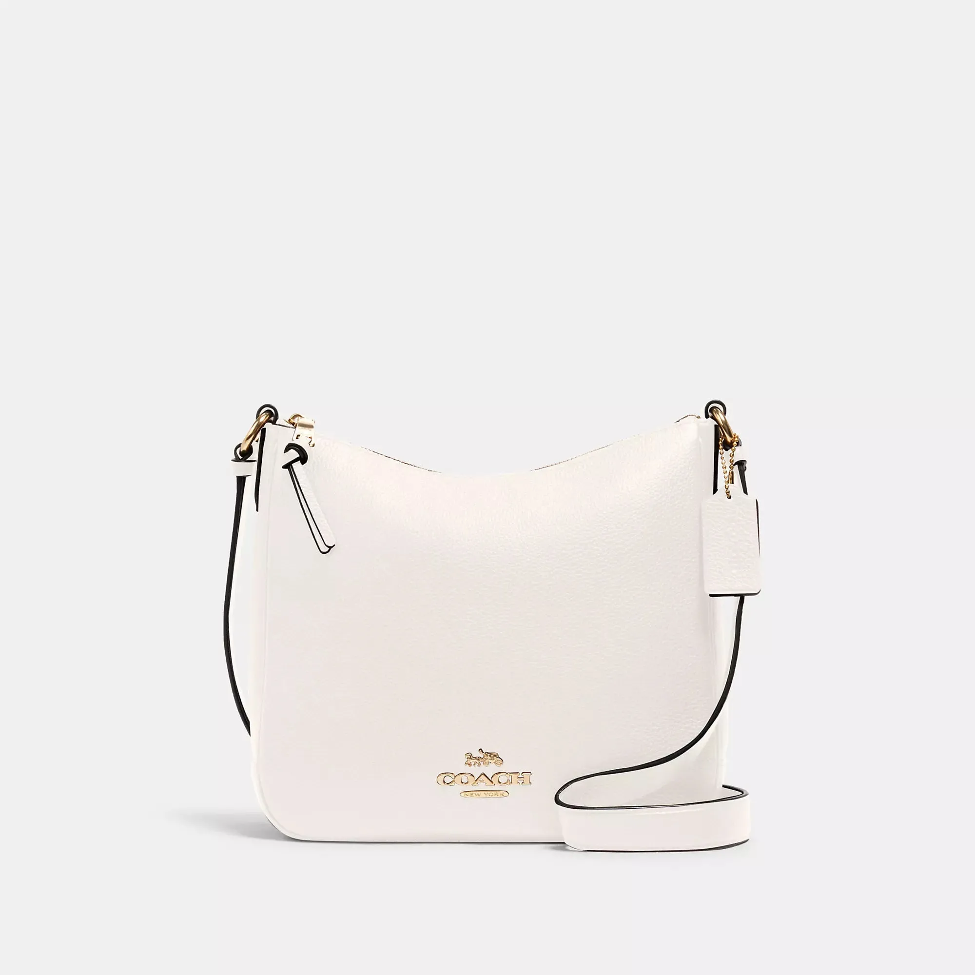 Coach Outlet Ellie File Bag COACH Outlet Bags