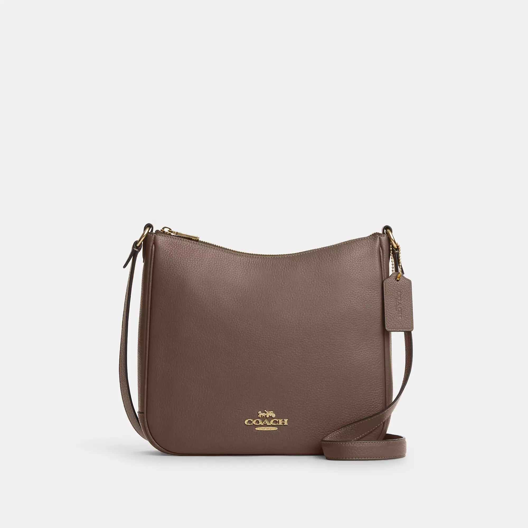 Coach Outlet Ellie File Bag COACH Outlet Bags