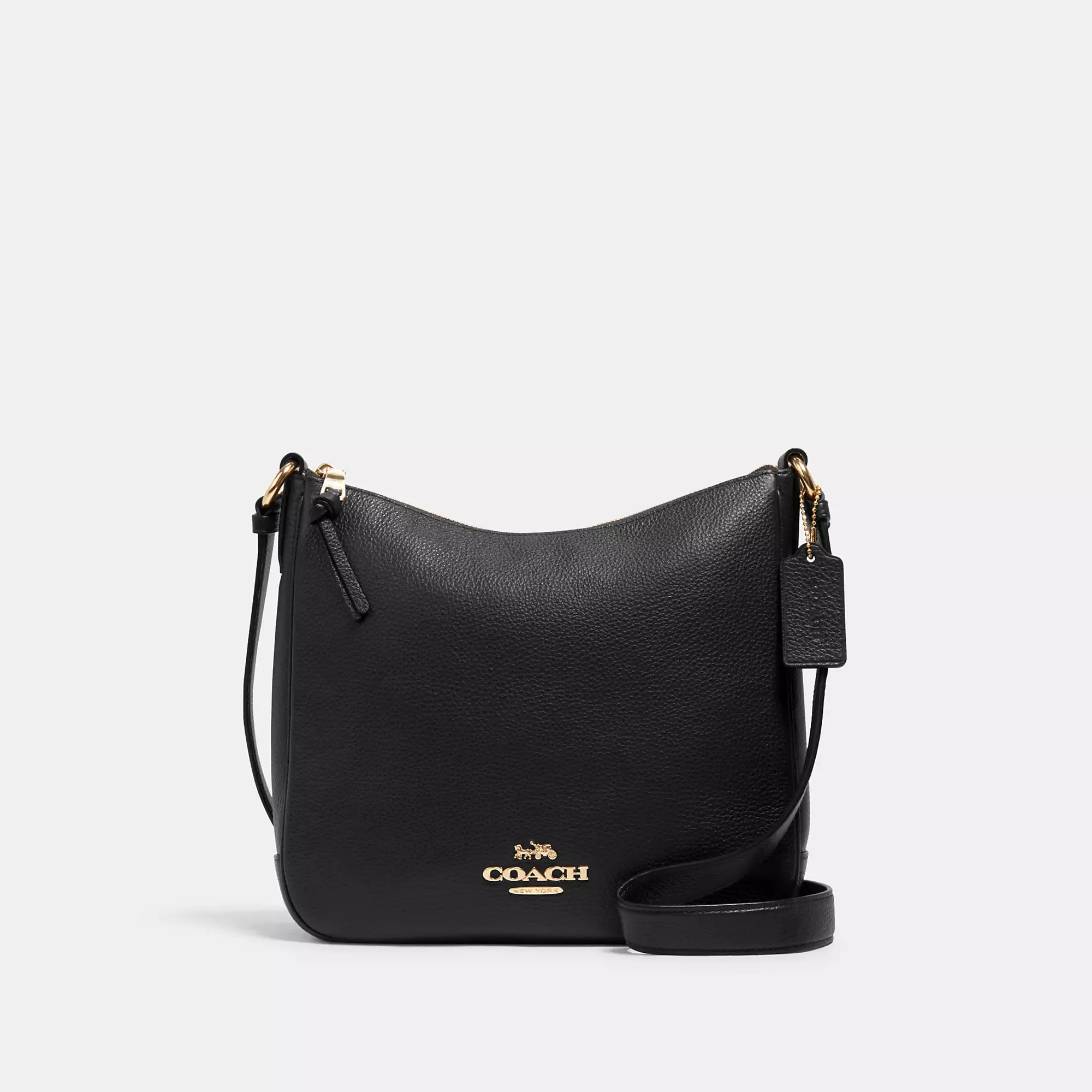 Coach Outlet Ellie File Bag COACH Outlet Bags