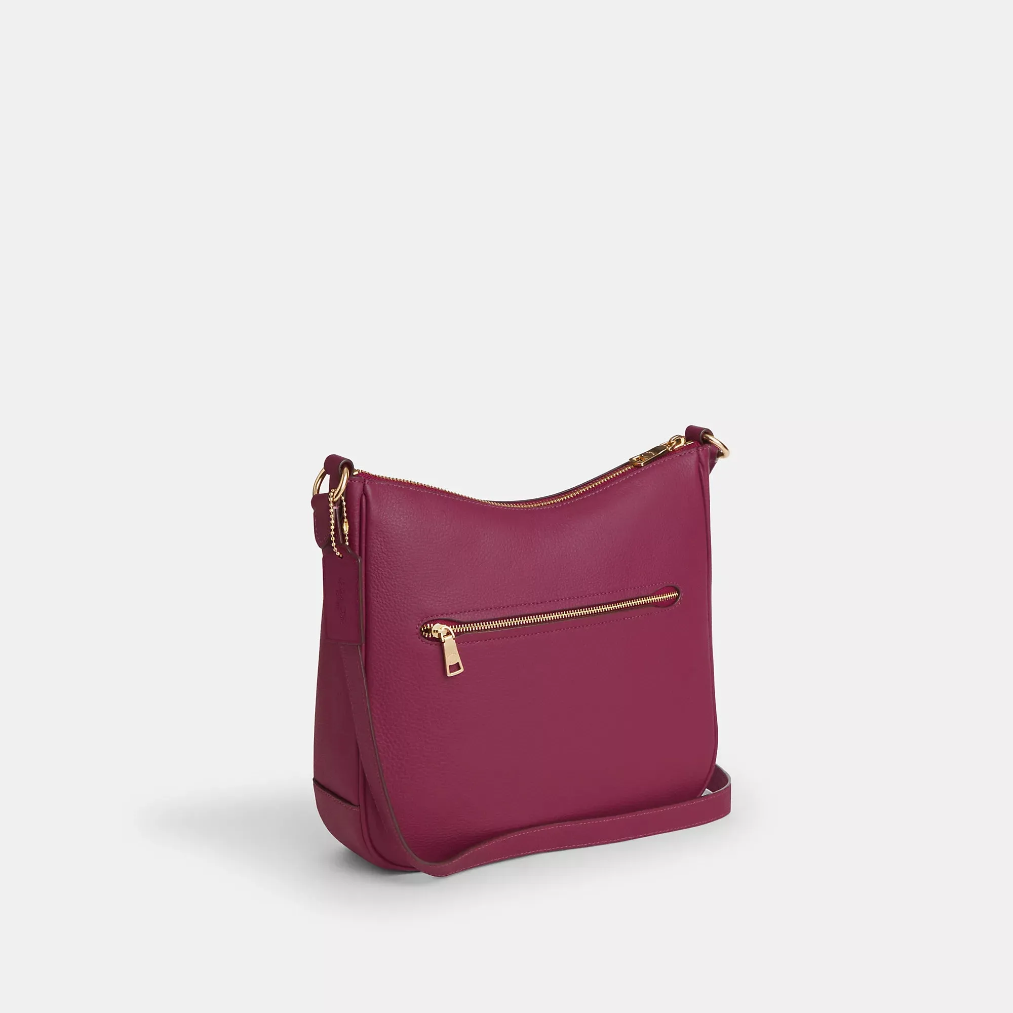Coach Outlet Ellie File Bag COACH Outlet Bags