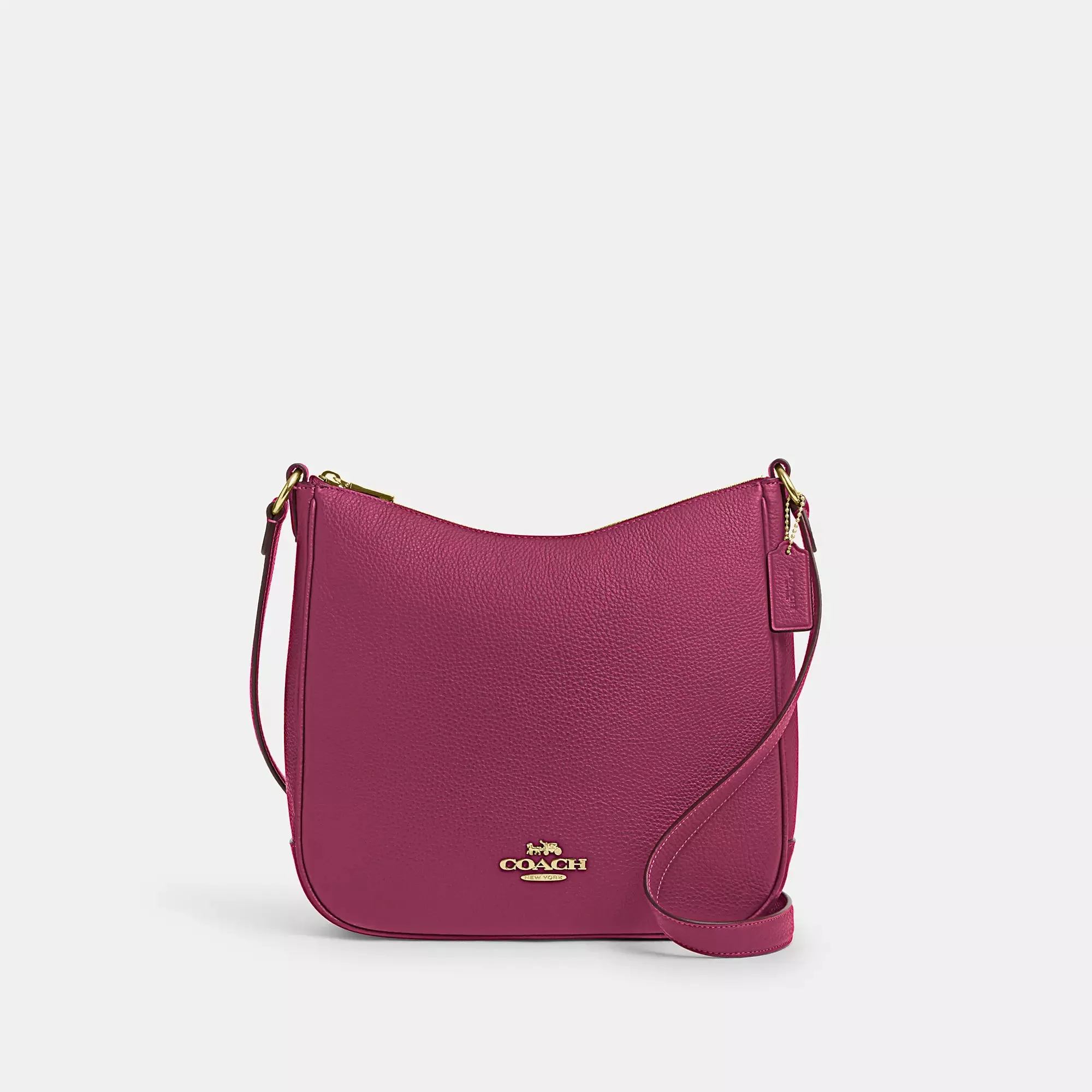 Coach Outlet Ellie File Bag COACH Outlet Bags